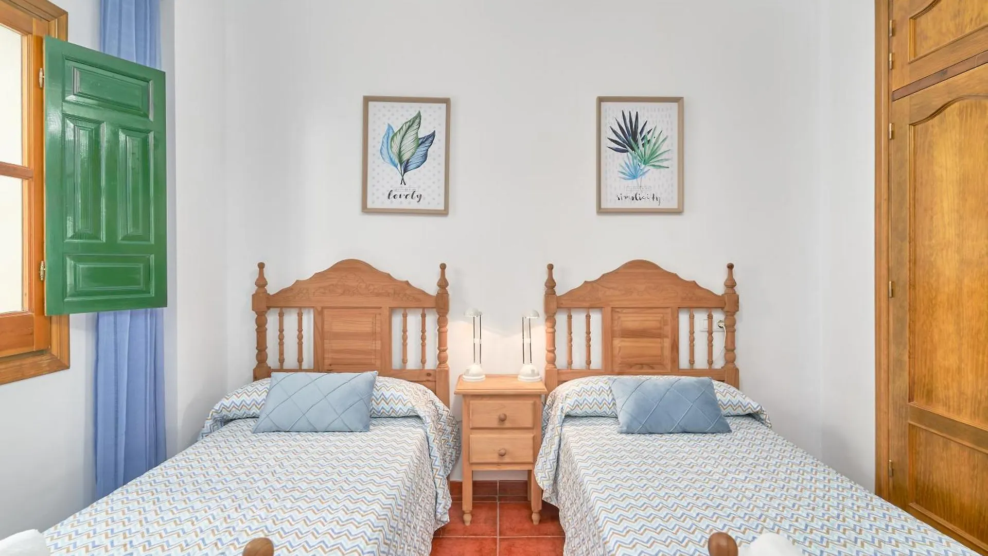 Apartment In Balcon De Frigiliana 0*,  España