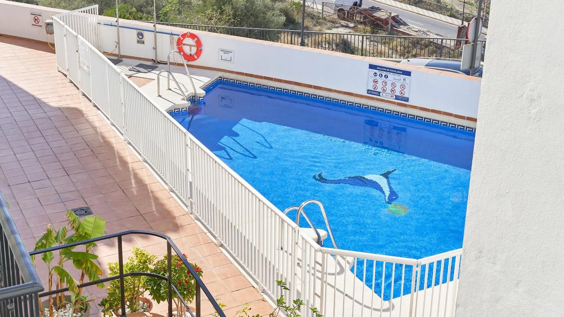 Apartment In Balcon De Frigiliana 0*,  Spain