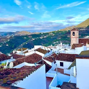 Casa Marina Frigiliana